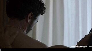 claudia ferri topless in sexy blowjob scene s01e01 😘. pure milf action!