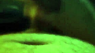 Homemade Solo Masturbation Leading to Intense Cumshot
