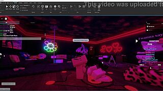 I fucked this bitch in the studio