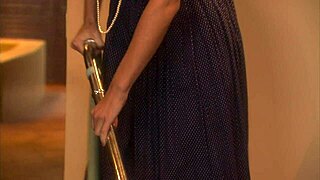 I'm Brooke Banner Gettin Fucked By An Older Man On The Bed, Ohh