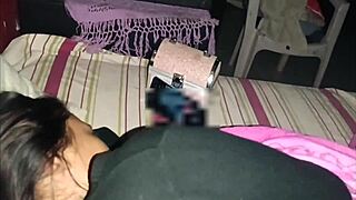 Pamela, My Unfaithful Latina Slut!