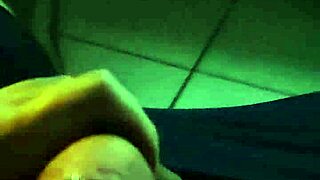 Homemade Solo Masturbation Leading to Intense Cumshot