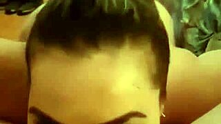 Oh wow, see Kandy Kane, the chubby Sri Lankan housewife, deepthroating and getting fucked like a whore!