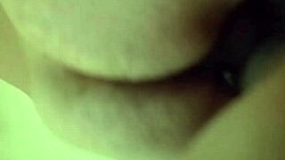 Man, they’re fisting and squirting like crazy. This latina’s anal play is unreal!