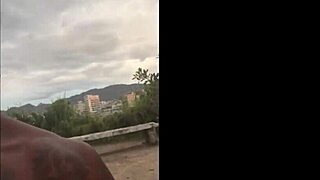 watch this young 18+ milf get her ass fucked to orgasm on the beach at sunrise?