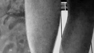 i love gretala's foot fetish, tits n ass so much