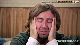 trailer scooby-doo paródia pornô with hardcore anal parody