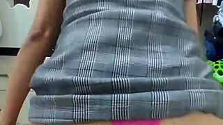 My best friend was eager to feel it all inside, she gives nice rides and asks for doggy because she feels it all