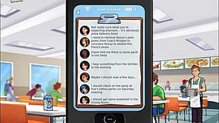 Chatting about summertime saga adventures in episode 141.