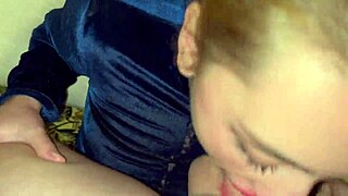 She did her makeup just for me to mess it up with a sloppy deepthroat. Wanna see?