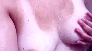 I Want To Feel Your Hot Cum Dripping On Me!