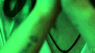 Can Belle Penelope Kay's Taboo Desires Seduce Priest Tommy Pistol?