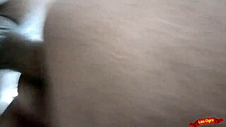 Hey, cheating on my skinny wife with her fat 115kg sister-in-law! 😈 Anal fun with big asses and bareback action.