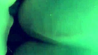 Alpha male danielmagains proves dominance with latina women in reality