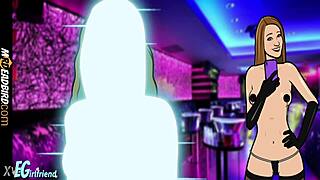 I Love Strip Club Dancing