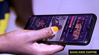 This naughty latina got fucked by her ex boyfriend 😏