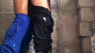 Wanna sneak away from uni to screw, hermanastra?