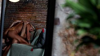 i love the way she rides, magia rosa compilation with passion