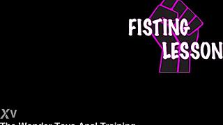 Rafting handjob shocked me with huge cumload