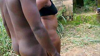 WATCH KARLA ROSES GAG ON CUM AFTER BLINDFOLDED TORMENT!