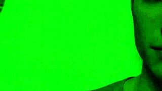 Busty Brunette Teacher Blows College Student, Swallows Juicy Cum in Anime Scene