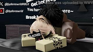 Fucking Obsessed Fangirl Bent Over With Big Black Cock In Condo