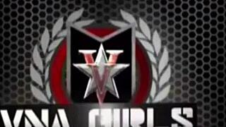 Sara Jay in cute lingerie rubs pussy lips till soaking.