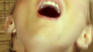 after shower fucking