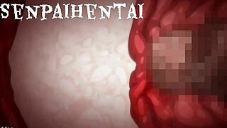 Giving my bestie a shaved pussy fuck with facial