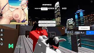 german amateur milf gets a homemade fuck in pov with facial cumshot