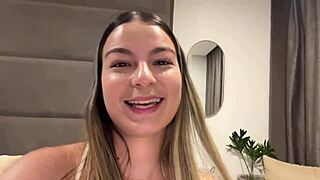 does my tinder date fuck my hairy pussy better than my ex? his cum tastes so delicious, liatovar.