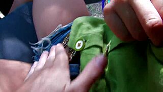 horny teen ayaka fujikita masters blowjob skills in jav