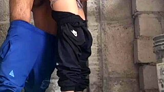 Wanna sneak away from uni to screw, hermanastra?