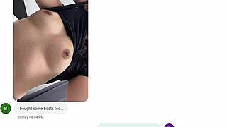 britney mason, that sexy shaved teen, decides to pay back her step-daddy with some wet anal sex