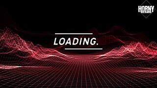 why does that monster cock make her moan so loud in missionary after deepthroat?