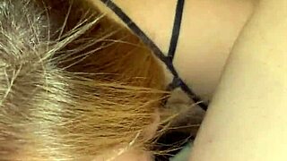 Rough Slobbery Facefuck With Gagging And Teasing