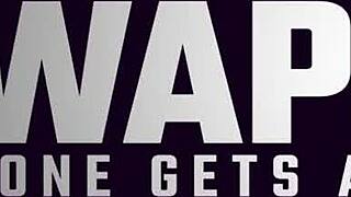 Hell Yeah! Stepmoms and Stepsons Get Dirty on Swappz Podcast!