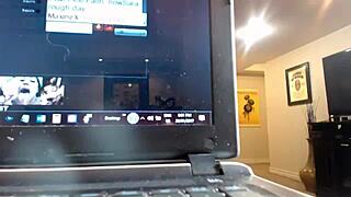 maxine x, how wet is your clit while playing with those big tits and licking ass?