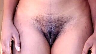 i love this african babe's big ass pussy getting fucked