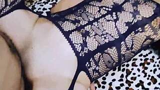 i love watching my wife and her 35-year-old husband in our home porn