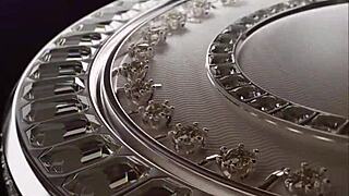 busty milfs toy lesbian pussies 😍