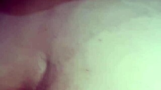 Peruvian Babe Takes It Hard in the Ass