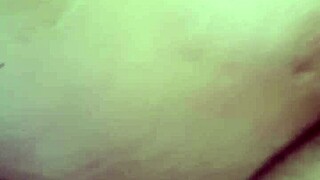 Peruvian Babe Takes It Hard in the Ass