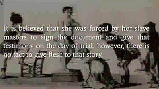 the story of saartjie baartman and her history