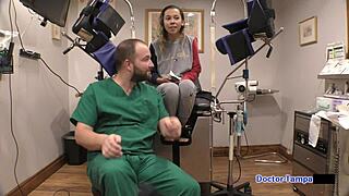 kalani luana's yearly physical with dr tampa?