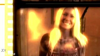 would you like a peach muffin?