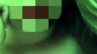 Miya Triez humiliates old cuckold husband with her fat ass and big tits while fucking amateurs