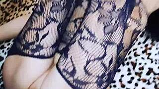 i love watching my wife and her 35-year-old husband in our home porn