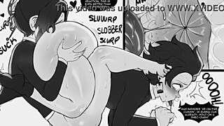 esposa infiel culona colombiana folla amigo esposo