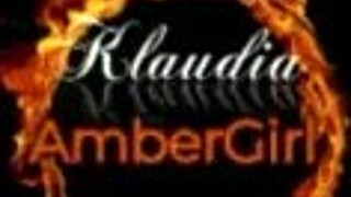 Klaudiaambergirl feels intense pleasure during solo masturbation as the storm rages outside.